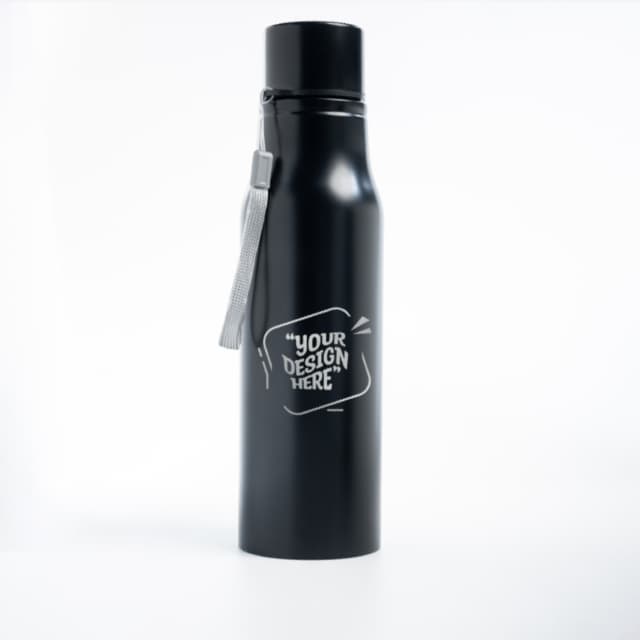 Engraved water bottles